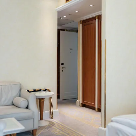 Atli Hotel Ankara