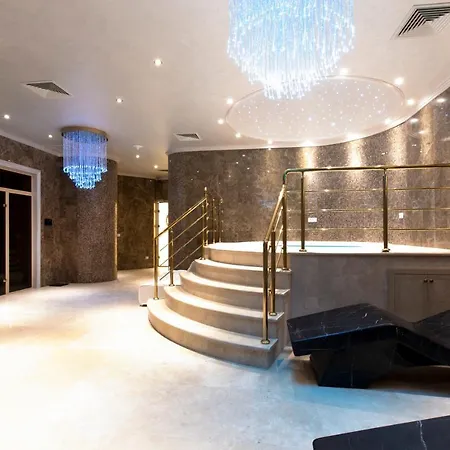 Hotel Atli Ankara