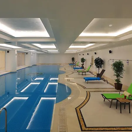 Atli Hotel 4*