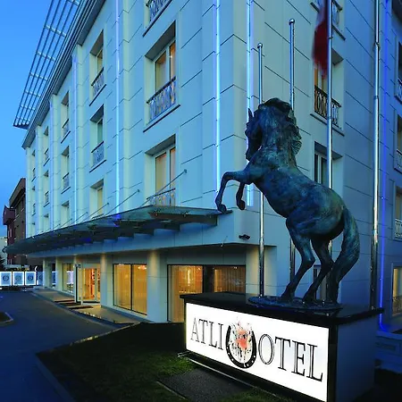 Atli 4* Ankara