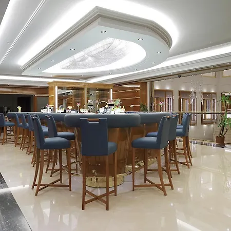 Atli Hotel Ankara