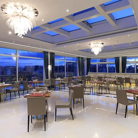 Atli 4* Ankara