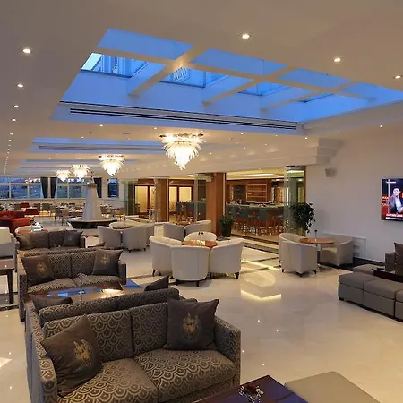 Hotel Atli Ankara