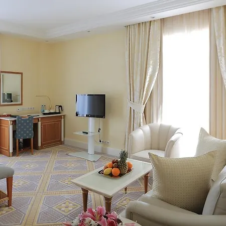 Atli 4* Ankara